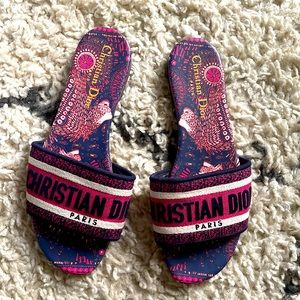 Christian Dior Sandals